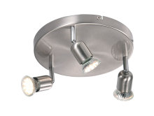 Nordlux Avenue LED 3-rondell